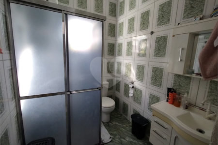 Casa à venda com 2 quartos em Jardim Fogaça, Itapetininga, SP