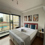 Studio à venda com 1 quarto em Jardim das Acácias, São Paulo, SP