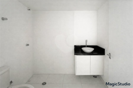 Apartamento à venda 35m² no Condomínio Mapp, Parque Industrial Tomas Edson