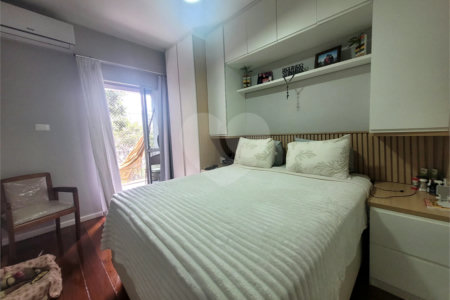 Apartamento à venda com 3 quartos, sendo 2 suítes, em Andaraí, Rio de Janeiro, RJ