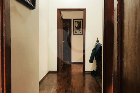 Sobrado à venda com 4 quartos, sendo 1 suíte, em Santana, São Paulo, SP