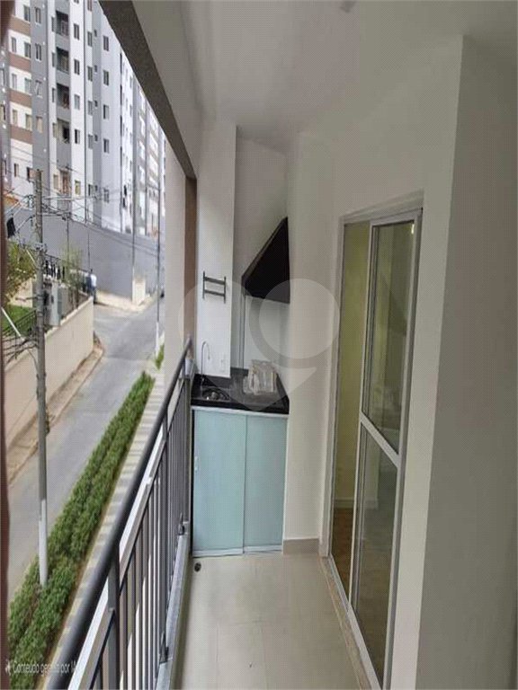 Apartamento para alugar com 2 quartos, sendo 1 suíte, em Freguesia do Ó, São Paulo, SP