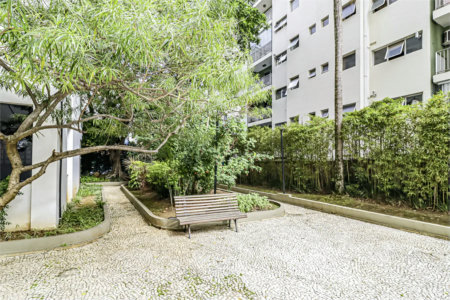Apartamento à venda com 3 quartos, sendo 1 suíte, em Cidade Monções, São Paulo, SP