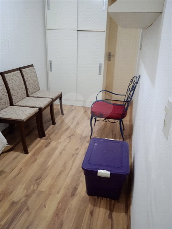 Apartamento à venda com 2 quartos, sendo 1 suíte, em Tijuca, Rio de Janeiro, RJ