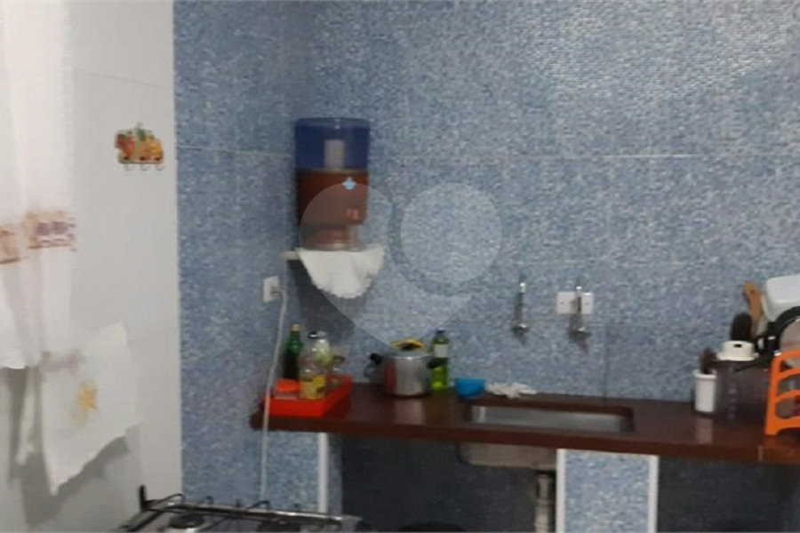 Casa à venda com 2 quartos, sendo 1 suíte,  em Imirim, São Paulo, SP