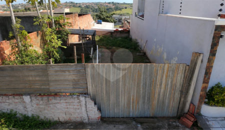 Terreno à venda em Portal dos Pinheiros Ii, Itapetininga, SP