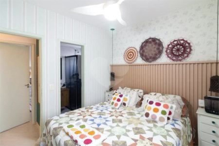 Apartamento à venda com 3 quartos, sendo 1 suíte, em Jardim Bonfiglioli, São Paulo, SP