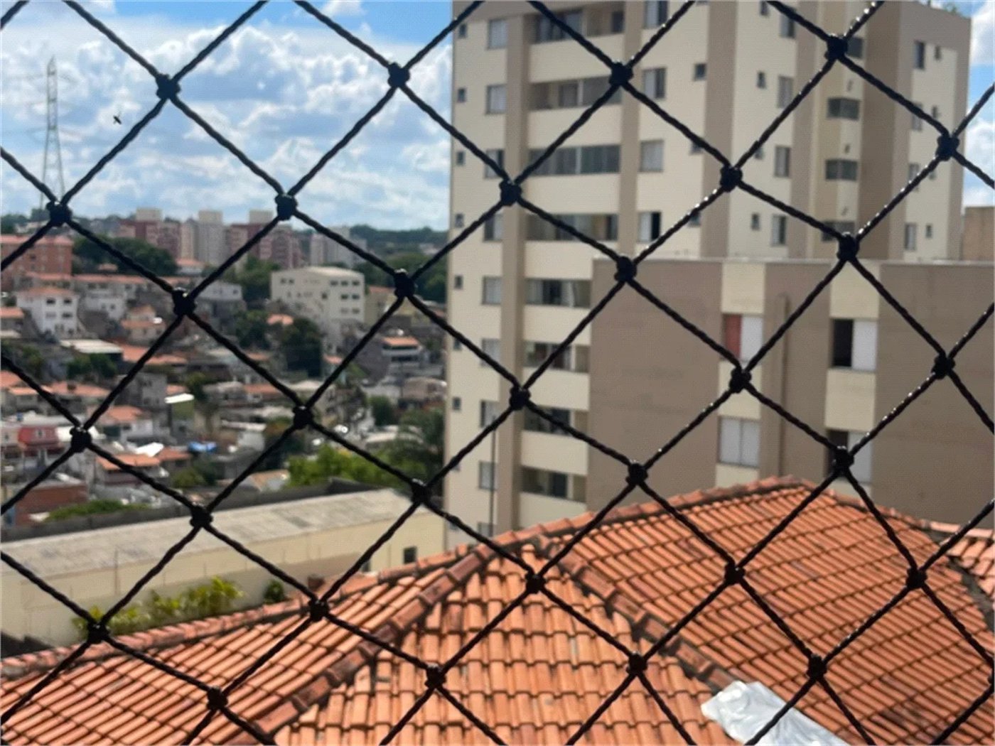 Sobrado à venda com 3 quartos em Vila Nova Alba, São Paulo, SP