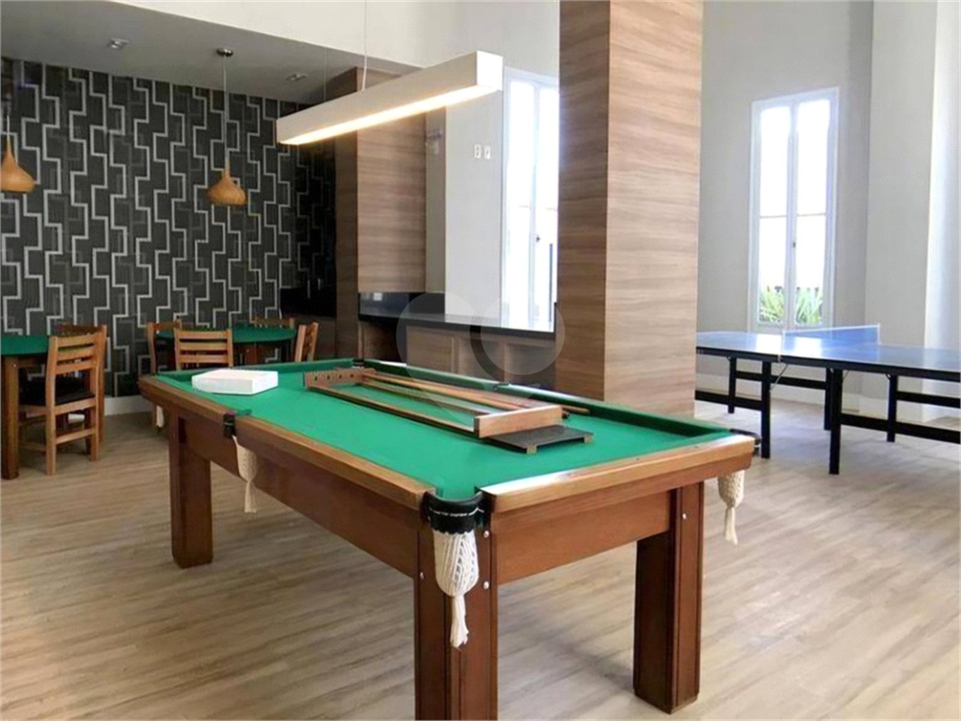 Apartamento à venda com 2 quartos, sendo 1 suíte, em Parque Campolim, Sorocaba, SP