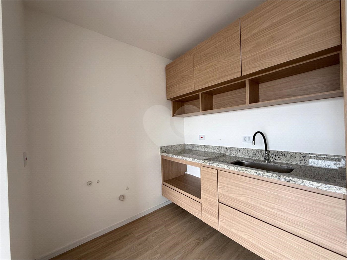 Apartamento para alugar com 1 suíte em Santana, São Paulo, SP