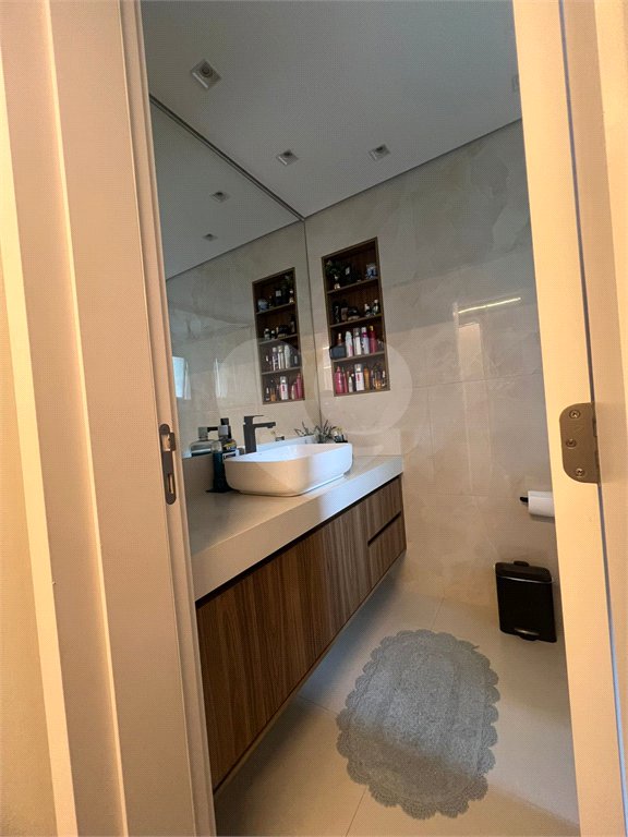Apartamento à venda com 3 suítes em Jardim Marajoara, São Paulo, SP