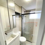 Apartamento à venda com 2 quartos, sendo 1 suíte, em Vila Mazzei, São Paulo, SP