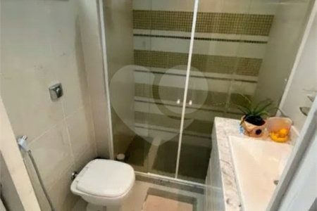 Apartamento à venda com 3 quartos, sendo 1 suíte,  em Grajaú, Rio de Janeiro, RJ