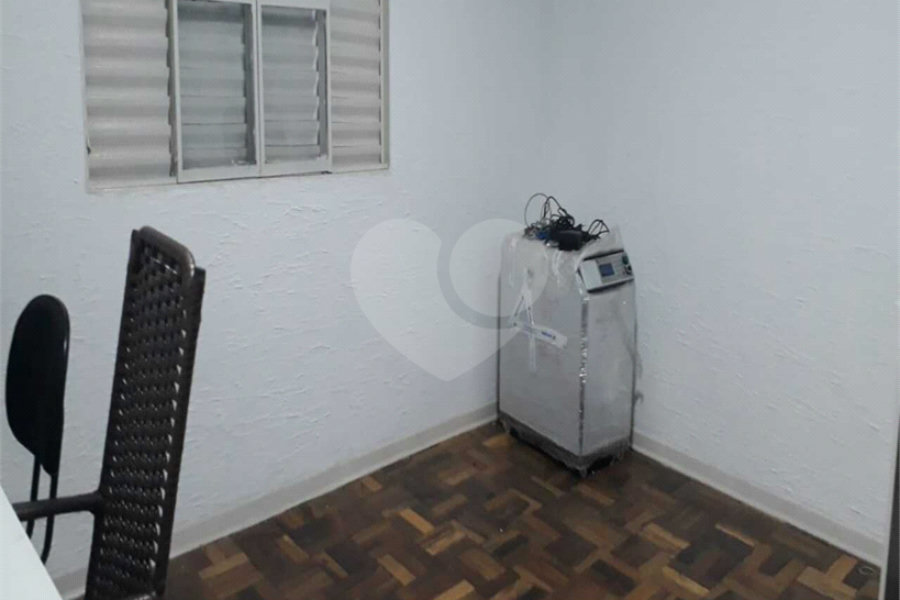 Casa de Vila para alugar com 1 quarto em Vila Nova Cachoeirinha, São Paulo, SP