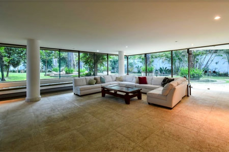 Casa à venda com 4 suítes em Alto da Boa Vista, São Paulo, SP