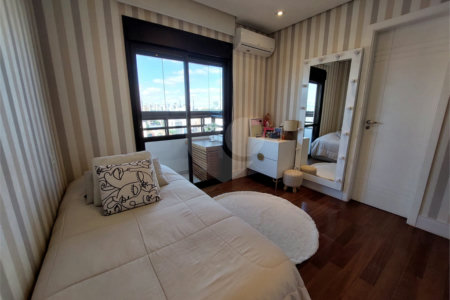 Apartamento à venda ou para alugar com 3 suítes em Perdizes, São Paulo, SP