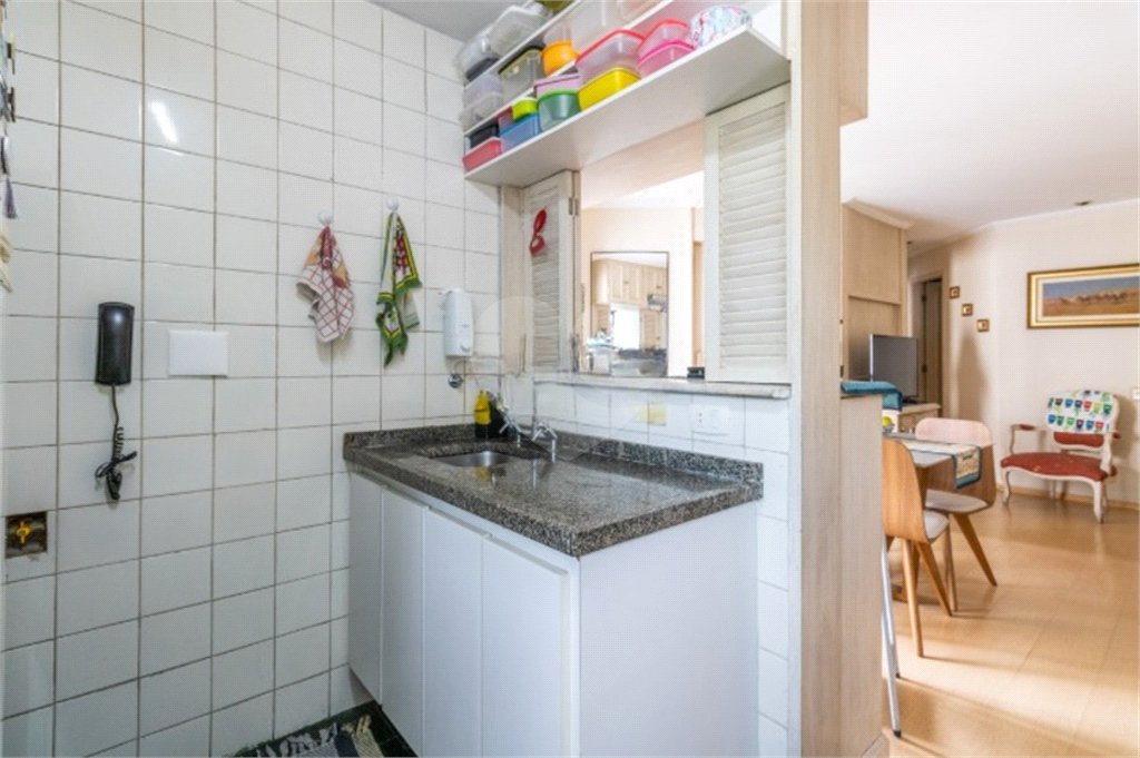 Apartamento à venda com 2 quartos, sendo 1 suíte, em Jardim Paulista, São Paulo, SP