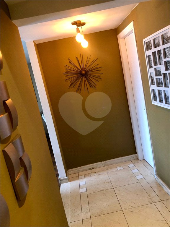 Apartamento à venda com 3 suítes em Santana, São Paulo, SP