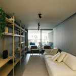 Apartamento à venda com 1 suíte em Cerqueira César, São Paulo, SP
