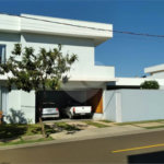 Casa à venda com 3 suítes no condomínio Damha III, São Carlos - SP