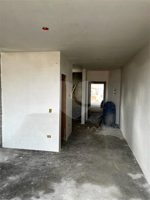 Studio à venda com 1 suíte em Água Fria, São Paulo, SP
