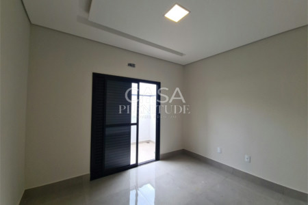 Casa em condomínio à venda com 3 quartos, sendo 1 suíte, em Jardim Residencial Villagio Ipanema I, Sorocaba, SP
