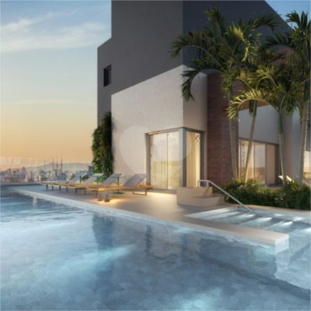 Apartamento à venda com 3 suítes em Paraíso, São Paulo, SP