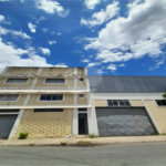 Salão Comercial para alugar em Recreio Estoril, Atibaia, SP