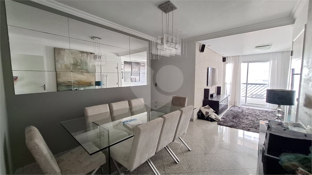 Apartamento à venda com 3 quartos, sendo 1 suíte,  em Casa Verde, São Paulo, SP