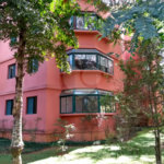 Apartamento à venda com 3 quartos em Jardim Marajoara, São Paulo, SP