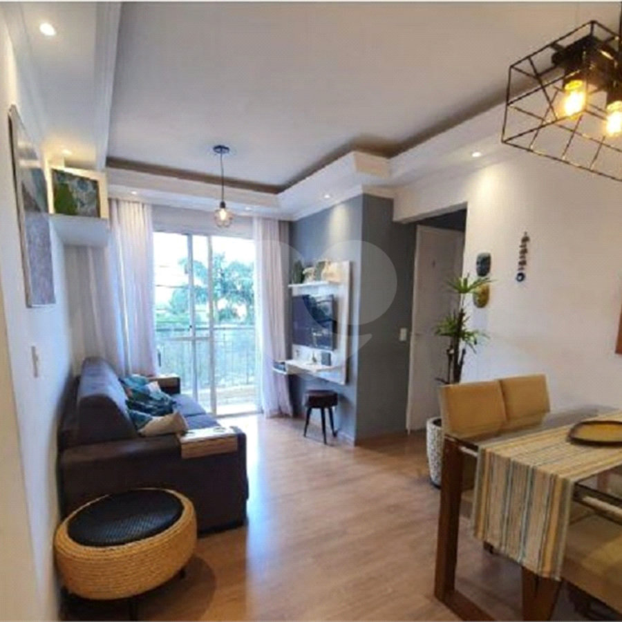 Apartamento à venda com 2 quartos em Jardim Japão, São Paulo, SP