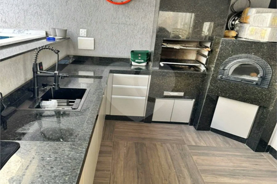 Casa à venda com 2 quartos em Tucuruvi, São Paulo, SP