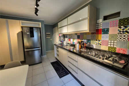 Apartamento à venda com 2 quartos, sendo 1 suíte, em Vila Andrade, São Paulo, SP