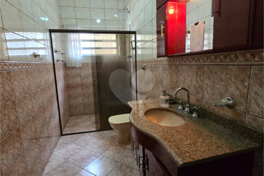 Casa à venda com 3 quartos, sendo 1 suíte, em Vila Pereira Cerca, São Paulo, SP