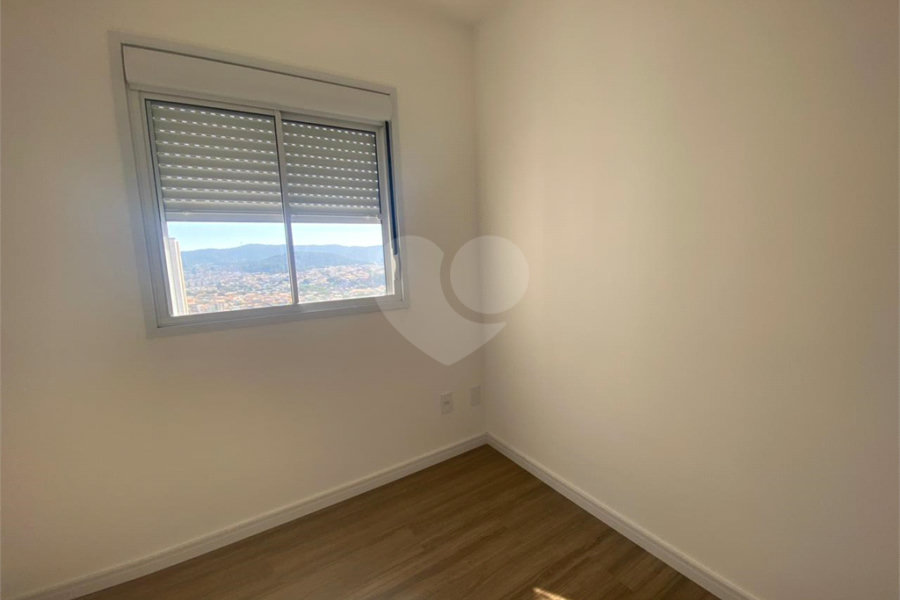 Apartamento à venda com 2 quartos em Jaçanã, São Paulo, SP