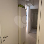 Apartamento à venda com 2 quartos, sendo 1 suíte,  em Itaim Bibi, São Paulo, SP