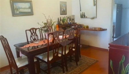 Apartamento à venda com 3 quartos, sendo 1 suíte,  em Lapa, São Paulo, SP