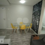 Apartamento à venda ou para alugar com 1 quarto em Jardim Ermida I, Jundiaí, SP