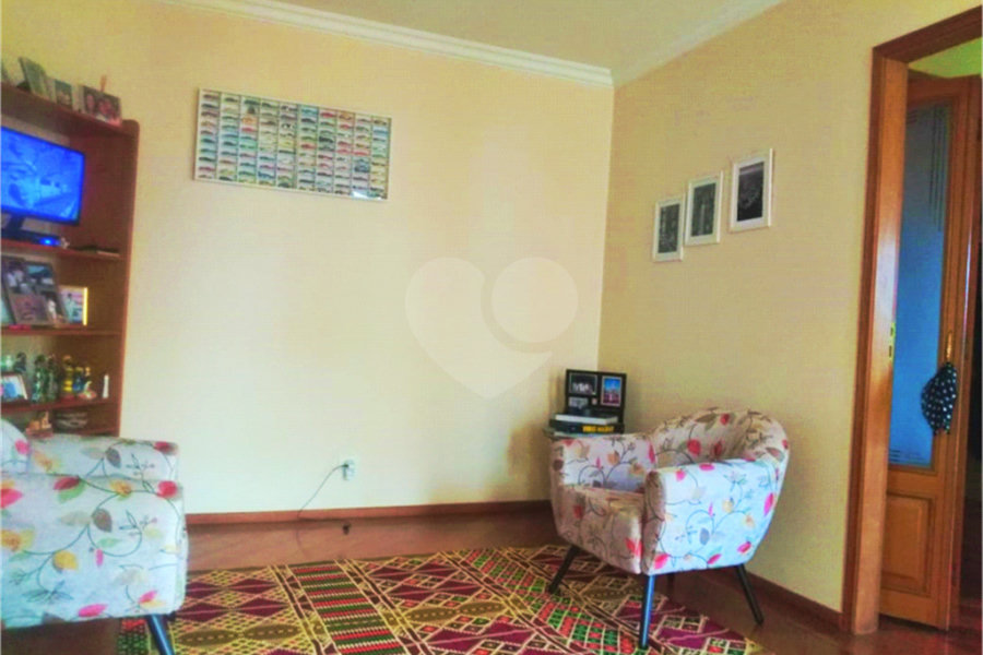 Sobrado à venda com 3 quartos, sendo 1 suíte, em Casa Verde, São Paulo, SP