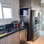 Apartamento à venda com 4 suítes em Santa Teresinha, São Paulo, SP