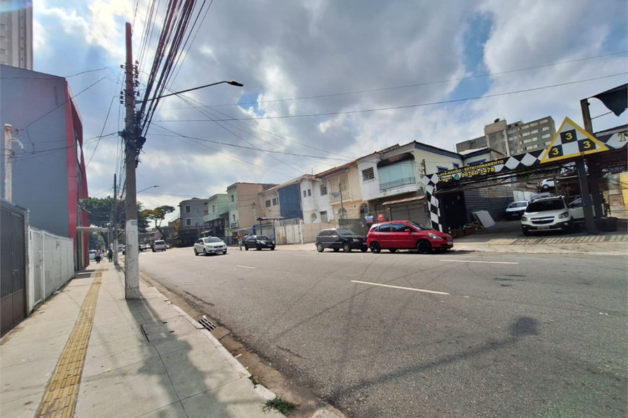 Prédio à venda em Santana, São Paulo, SP