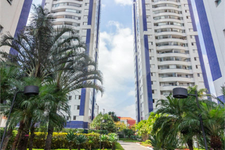 Apartamento à venda com 3 quartos, sendo 1 suíte, em Cambuci, São Paulo, SP
