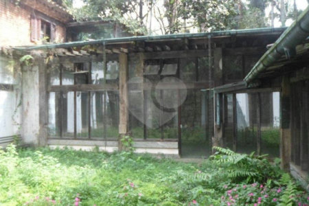 Terreno à venda com 1 suíte no condomínio Chácara Flora, São Paulo - SP