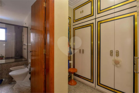 Apartamento à venda com 4 suítes em Água Fria, São Paulo, SP