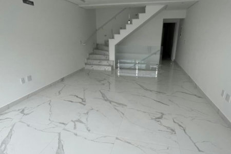 Casa com 4 dormitórios à venda, 234 m² por R$ 1.650.000,00 - Embaré - Santos/SP