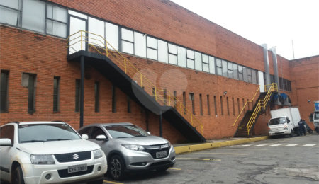 Prédio para alugar em Limão, São Paulo, SP