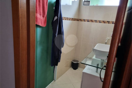 Casa Térrea à venda com 2 suítes em Santa Terezinha, São Bernardo do Campo, SP