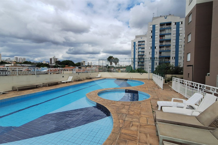 Apartamento à venda com 3 quartos, sendo 1 suíte, em Vila Guilherme, São Paulo, SP