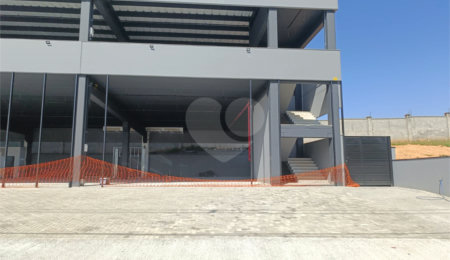 Loja para alugar em Alphaville Nova Esplanada, Votorantim, SP