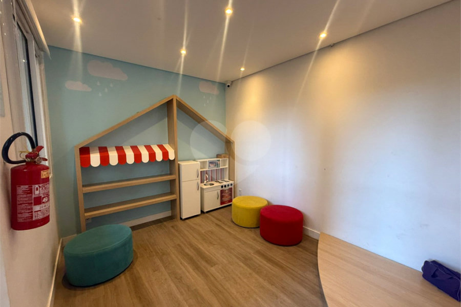 Apartamento à venda com 2 quartos em Pirituba, São Paulo, SP